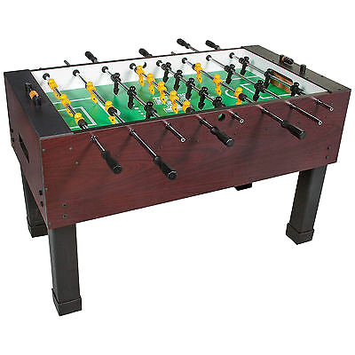 Regulation Size Foosball Table